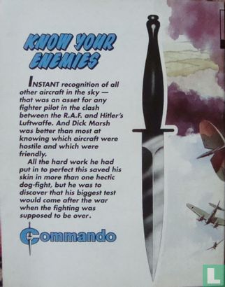 Know Your Enemies - Image 2