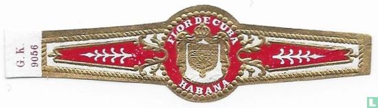 Flor de Cuba - Habana - Afbeelding 1
