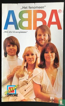 Het fenomeen ABBA - Image 1