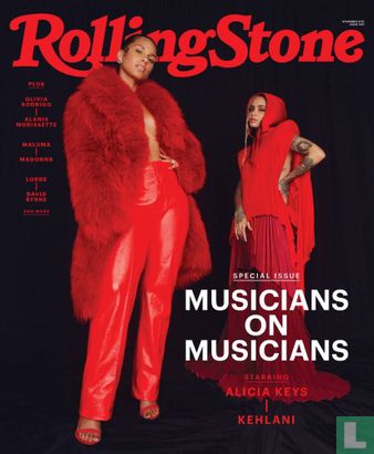 Rolling Stone [USA] 1357
