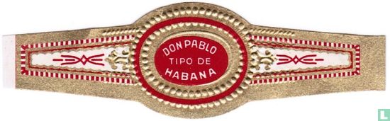 Don Pablo Tipo de Habana  - Bild 1