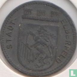 Elberfeld 50 pfennig 1917 - Afbeelding 2