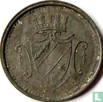 Dillingen 10 pfennig 1917 (type 2) - Afbeelding 2