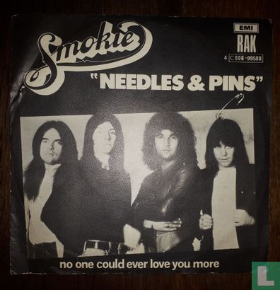 Needles and Pins - Image 1