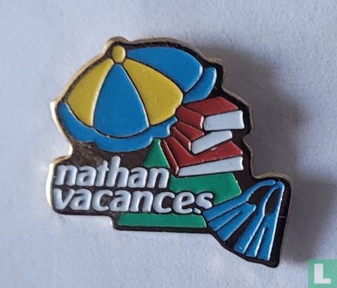 Nathan Vacances