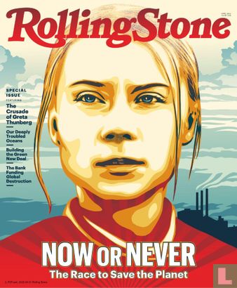 Rolling Stone [USA] 1338