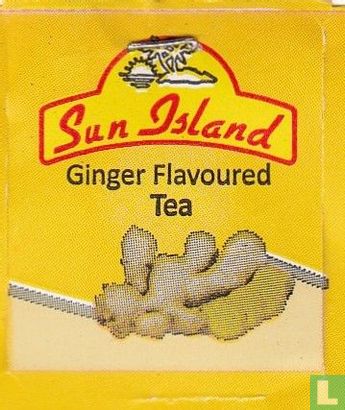 Ginger Flavoured Tea - Image 3
