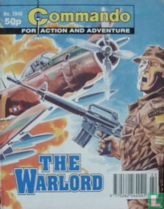 The Warlord - Image 1