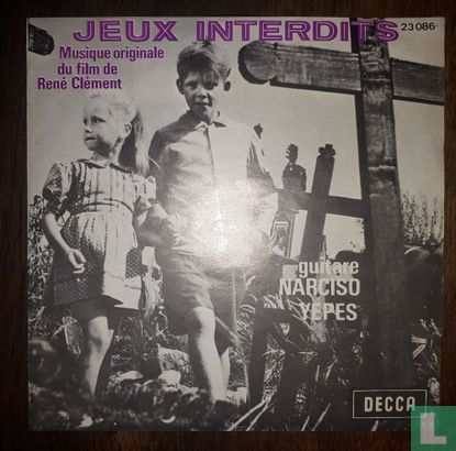 Jeux interdits - Image 1