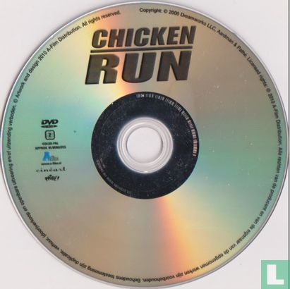 Chicken Run - Image 3