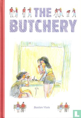 The Butchery - Image 1