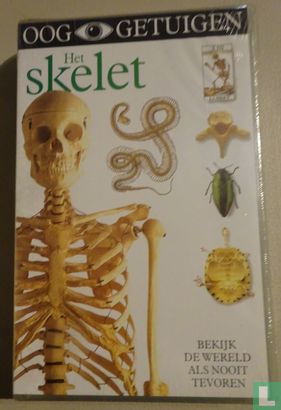 Het skelet - Bild 1