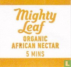 Organic African Nectar - Afbeelding 3