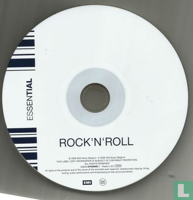 Essential Rock 'n' Roll - Image 3