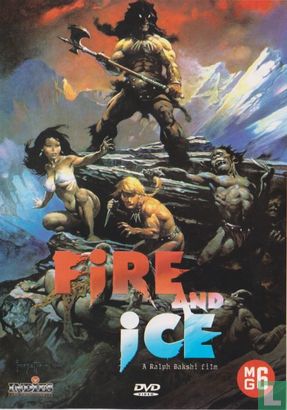 Fire and Ice - Image 1