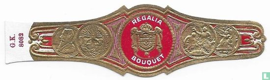 Regalia Bouquet - Image 1
