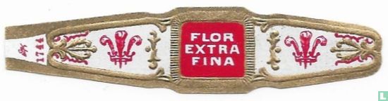 Flor Extra Fina  - Afbeelding 1
