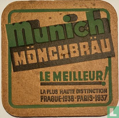 Munich Monchbrau