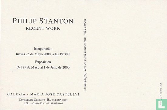 Philip Stanton - Image 2