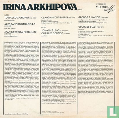 Irina Arkhipova - Image 2