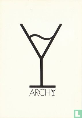 Archy - Bild 1