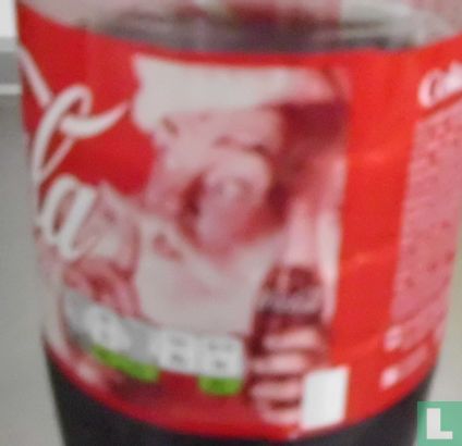 Coca-Cola 1,75 l - Afbeelding 2