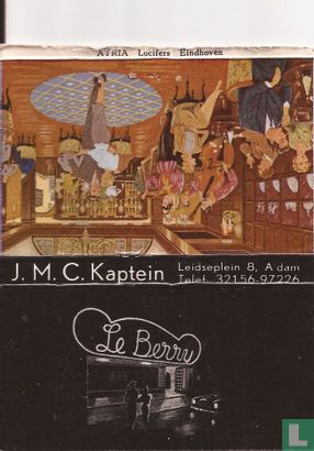 J.M.C.Kaptein - Afbeelding 1