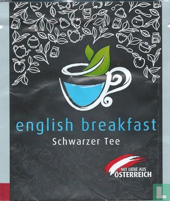 english breakfast - Bild 1