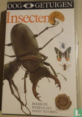 Insecten - Image 1