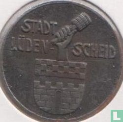 Lüdenscheid 10 pfennig 1918 - Image 2
