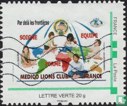 Medico Lions Club