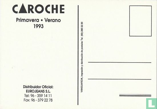 Caroche - Image 2