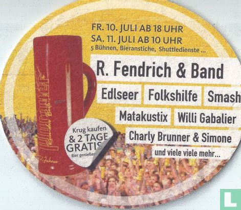 Bierstadfest 2020 - Bild 2