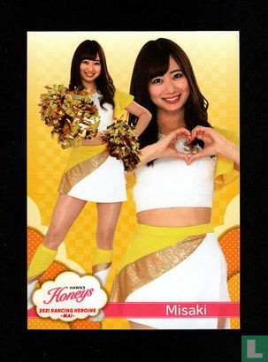 Misaki - Afbeelding 1