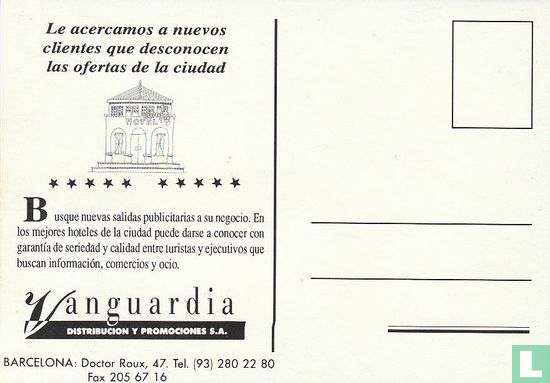 Vanguardia - Bild 2