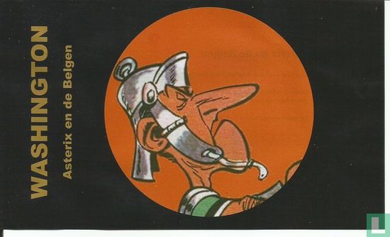 Asterix en de Belgen      - Image 1