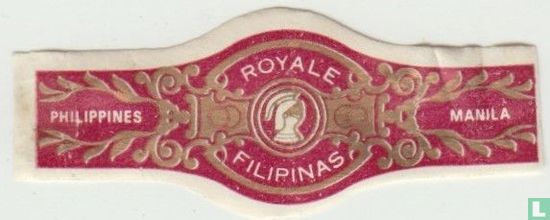 Royale Filipinas - Philippines - Manila - Afbeelding 1
