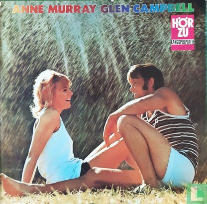 Anne Murray / Glen Campbell - Image 1
