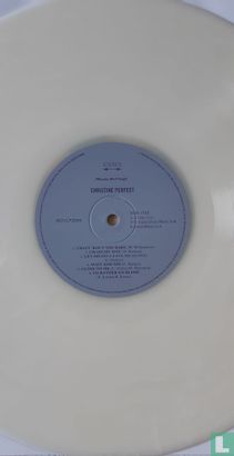Christine Perfect album  - Afbeelding 3