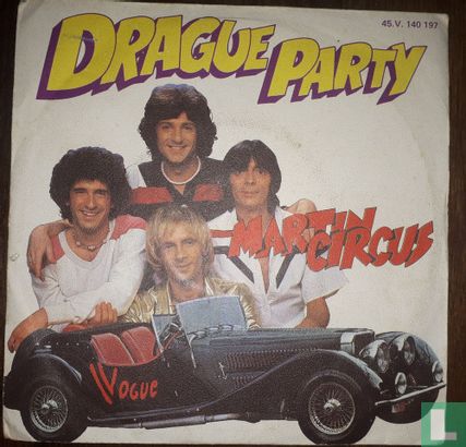 Drague Party - Image 1