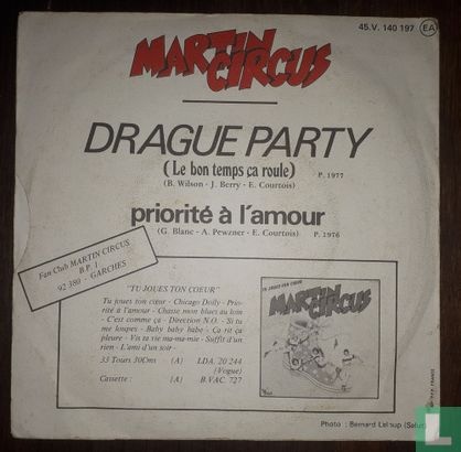 Drague Party - Image 2