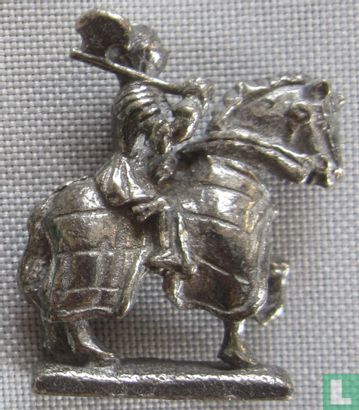 Horseman - 1520