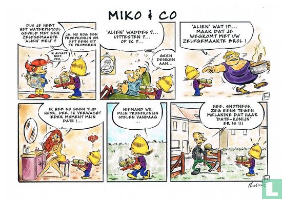 Miko & Co 21