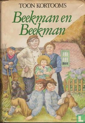 Beekman en Beekman - Afbeelding 1