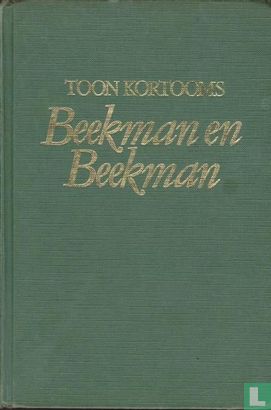 Beekman en Beekman - Afbeelding 3