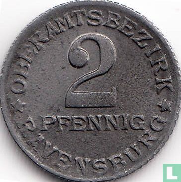 Ravensburg 2 pfennig 1920 - Image 2