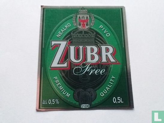 Zubr Free 