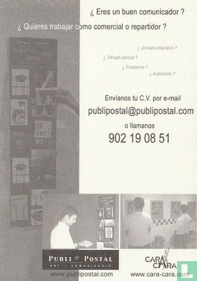 Publi Postal - Bild 2