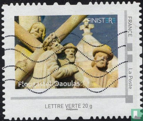 Plougastel-Daoulas