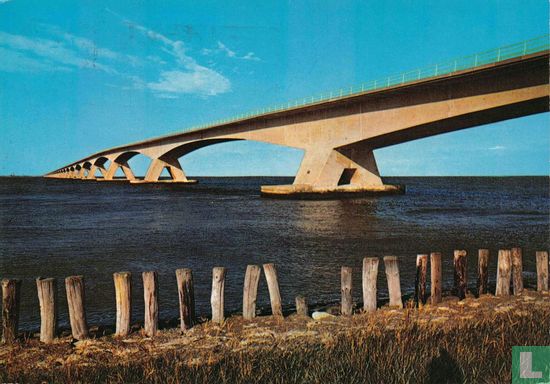 ZEELANDBRUG - Image 1